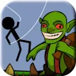 Spider Tribesman Clash - Stickman Edition Spider Tribesman Clash - Stickman Edition