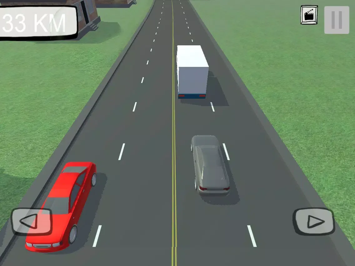 Drag Race Challenge iPad  Screenshots