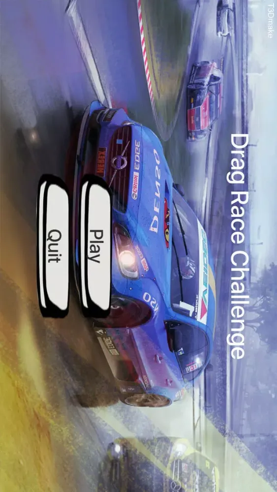 Drag Race Challenge Screenshots