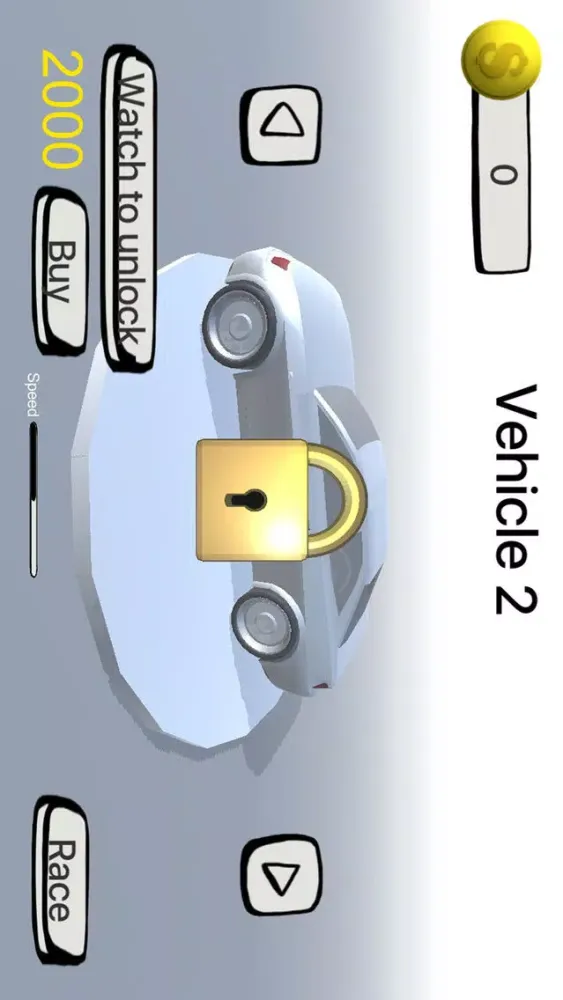 Drag Race Challenge Screenshots