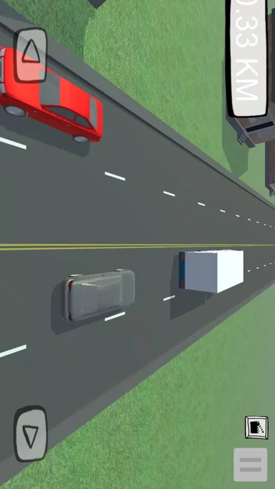Drag Race Challenge Screenshots