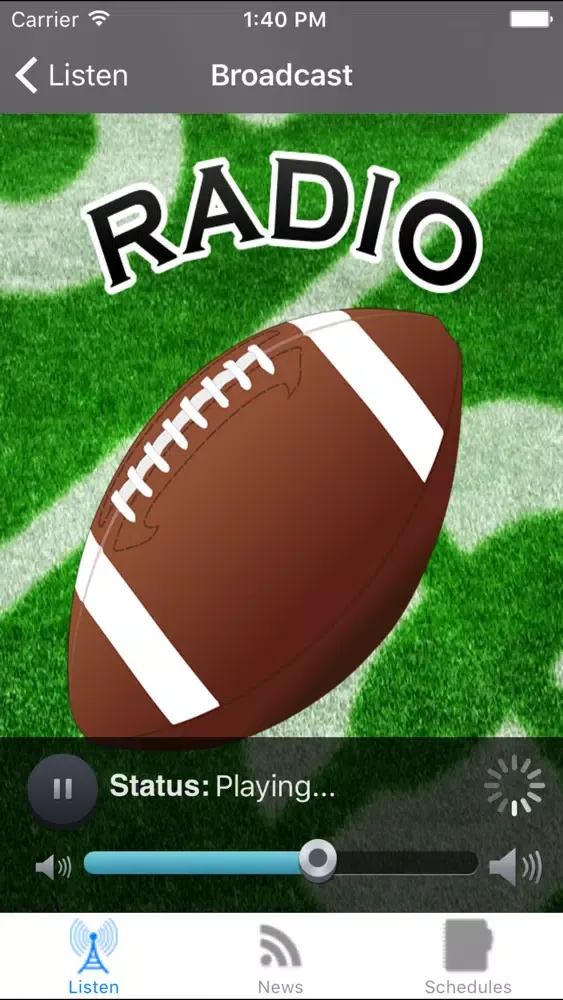 تصاویر Alabama Football - Radio, Schedule & News