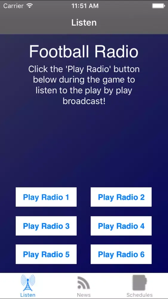 تصاویر New England Football - Radio, Scores & Schedule