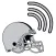 Oakland Football - Radio, Scores & Schedule