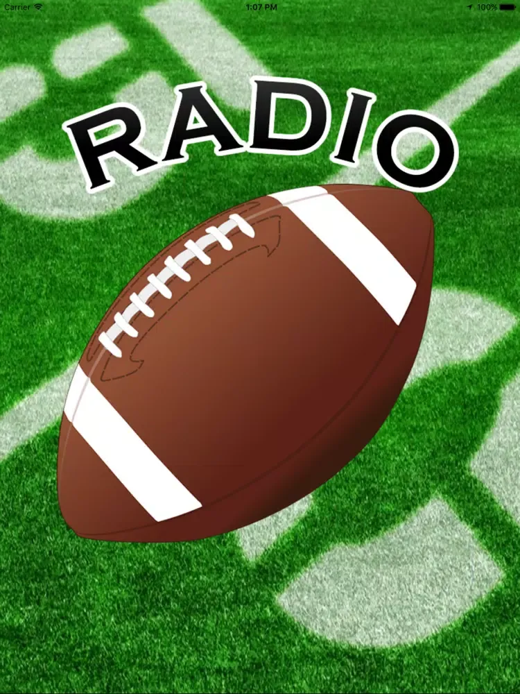 Zrzuty ekranu Arkansas Football - Radio, Schedule & News iPad 