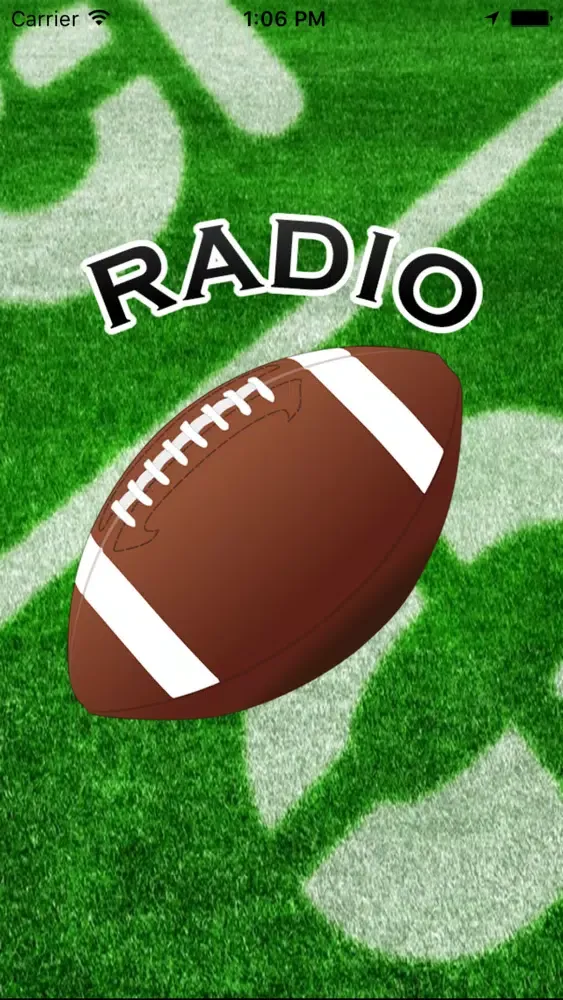 Zrzuty ekranu Arkansas Football - Radio, Schedule & News
