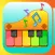 Mobile Kids Piano