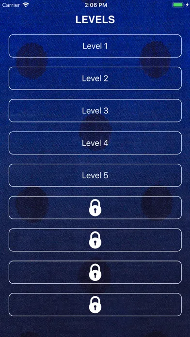 What Am I? Riddles Word Game! Ekran Görüntüleri