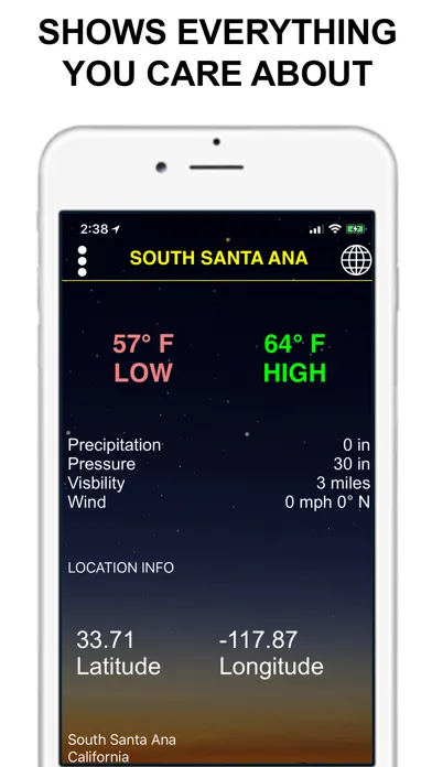 تصاویر Funnycast - Funny Weather