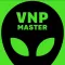 Alien VNP Master