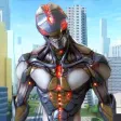 Super Alien Ring Hero Super Alien Ring Hero