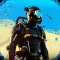 Ocean Survival RPG: Deep Dive