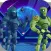 Ultimate Aliens fight