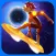 Black Hole Surfer