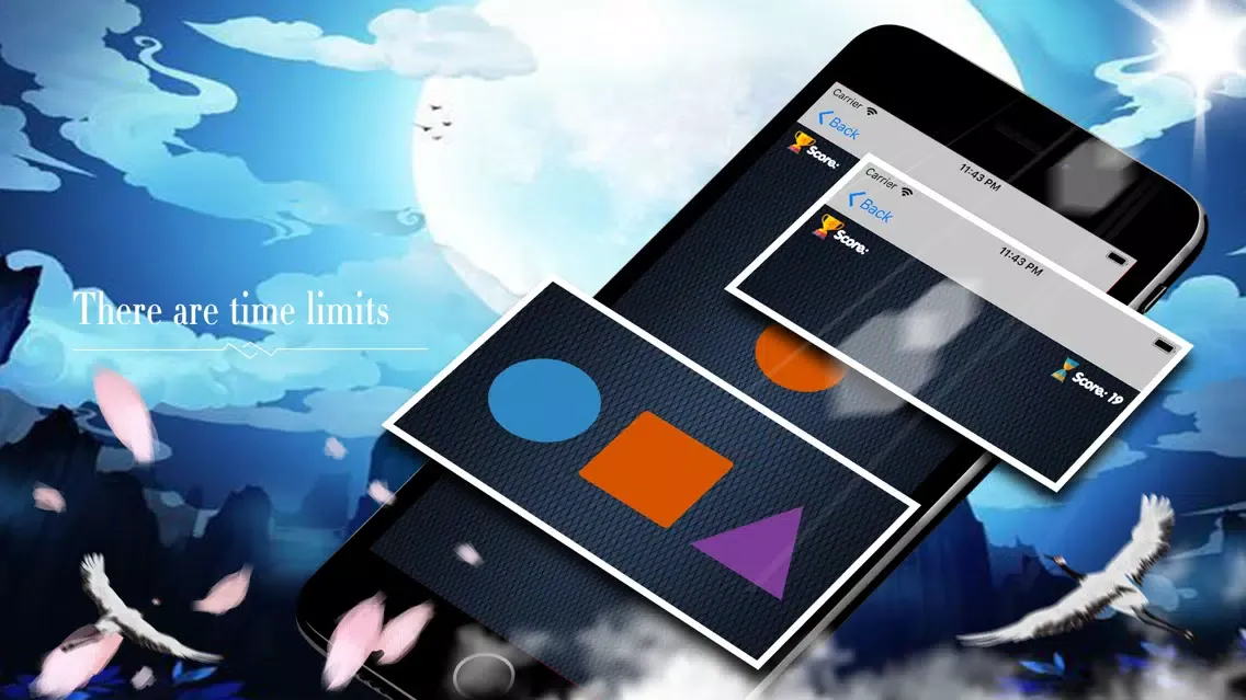 تصاویر Riddle Shape