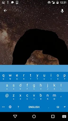 Capturas de pantalla de Khmer Smart Keyboard