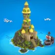 Voxel Paint 3D coloring Voxel Paint 3D coloring
