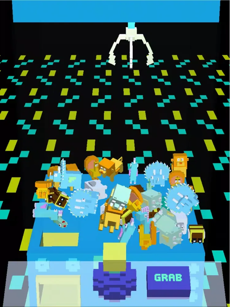 Candy Road - 3D Arcade Frogger iPad  Screenshots