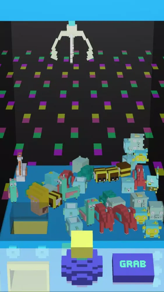 Candy Road - 3D Arcade Frogger Screenshots