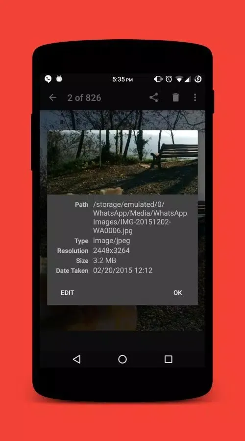 LeafPic Revived Screenshots