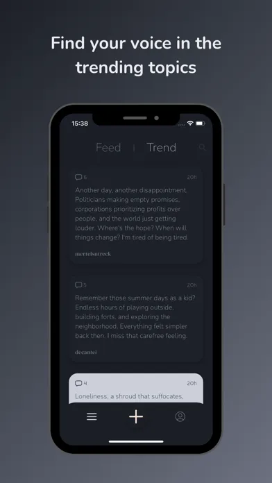 Tangkapan layar AskMankind