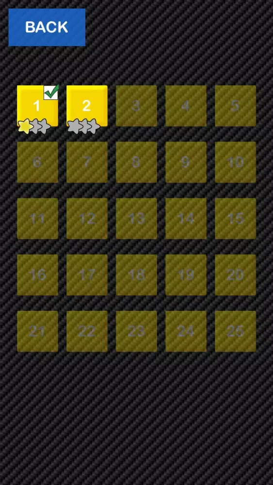 Zrzuty ekranu Brick Breaker 5000