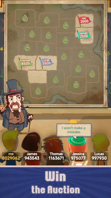 Oil Era - Idle Mining Tycoon स्क्रीनशॉट
