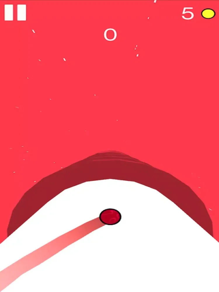 Ball Spinner iPad  স্ক্রিনশট