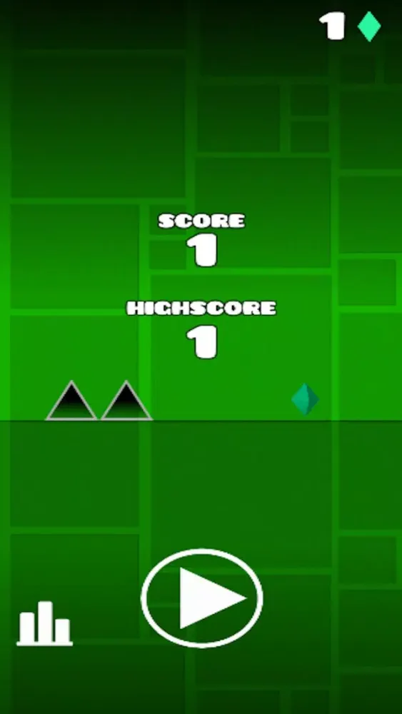 Ball Mirror应用截图