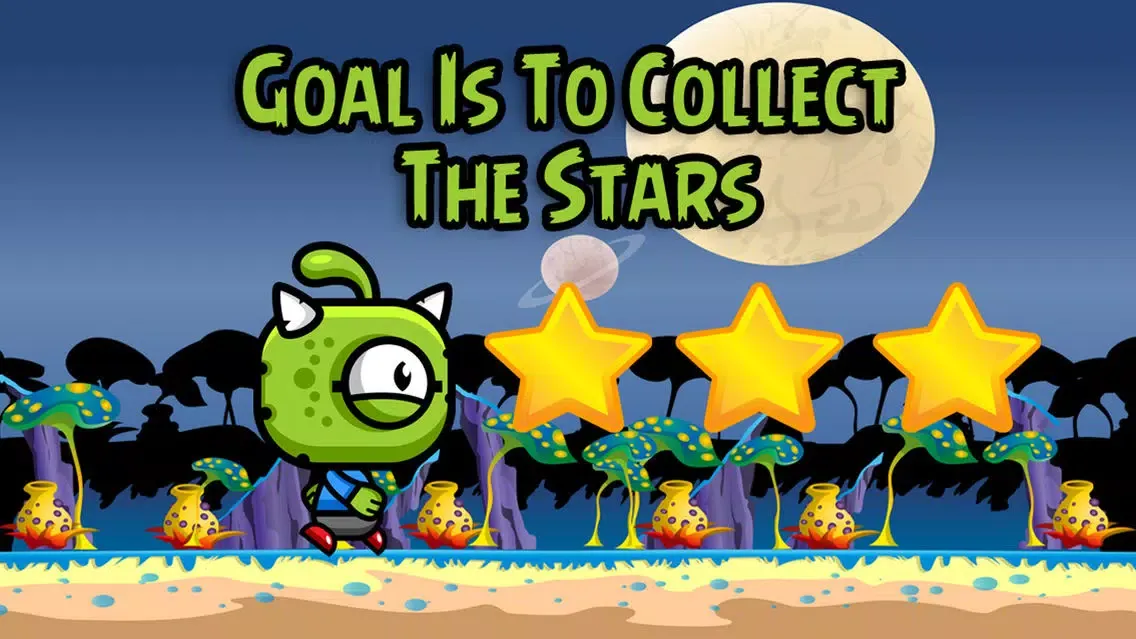Screenshot di Aliens Run Zombies - PRO