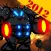 2012 Zombies vs Aliens Warfare