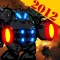 2012 Zombies vs Aliens Warfare