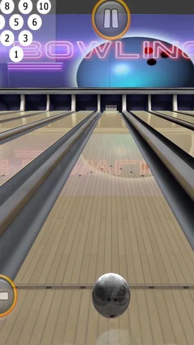 صور Free Bowling Games Strike