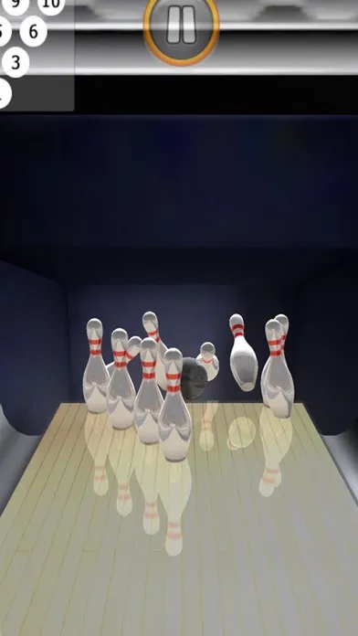 صور Free Bowling Games Strike