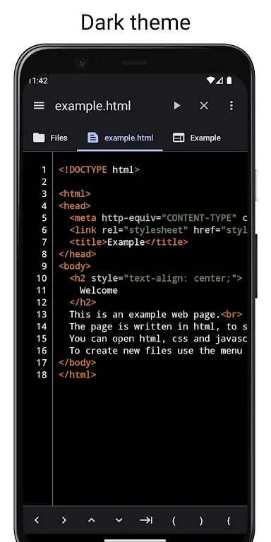 Code Studio-screenshot-2