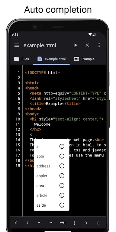 Code Studio-screenshot-3