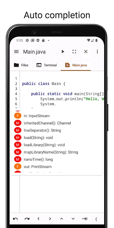 Code Studio-screenshot-4