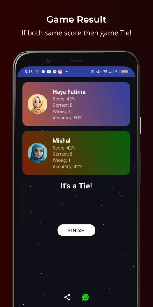Madani Qaidah Pro 스크린샷