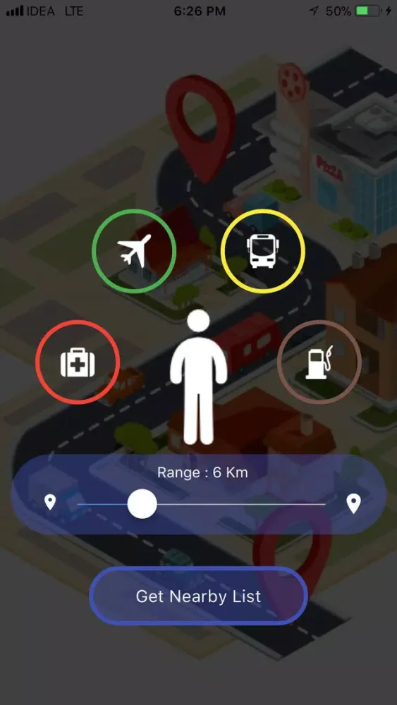 صور City Guide Pro