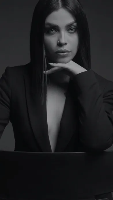 Screenshot di Sophie: AI Fashion Assistant