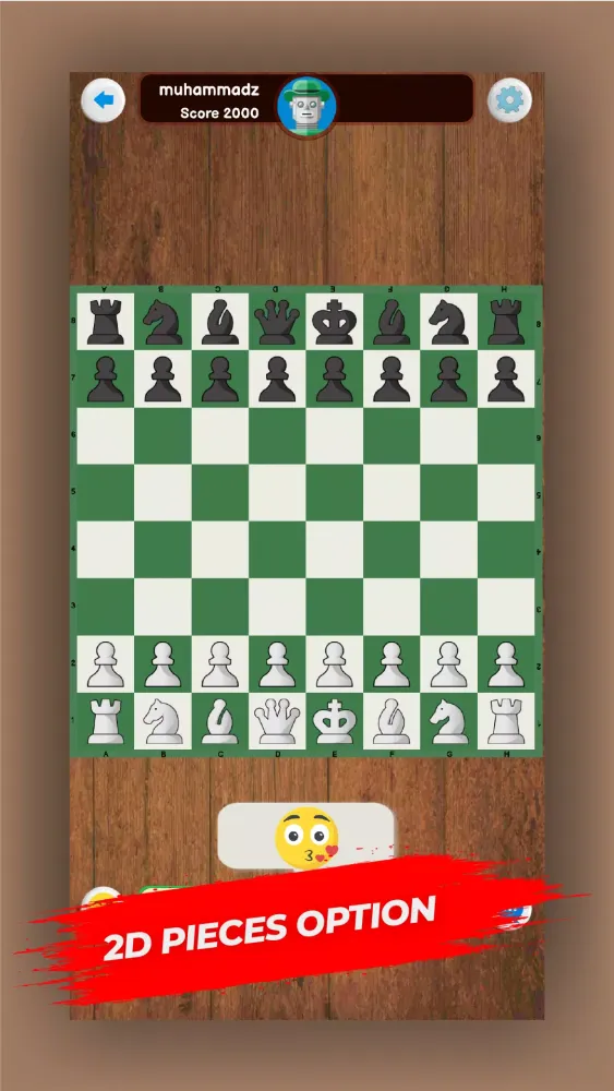 Chess Online Screenshots