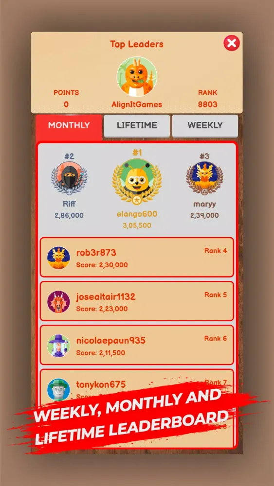 Chess Online Screenshots