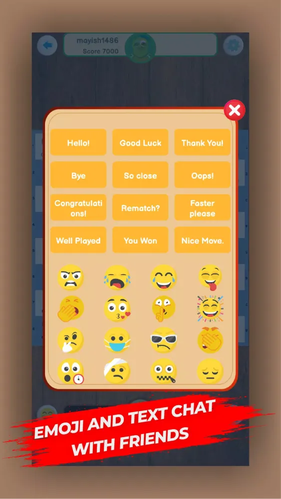 Chess Online Screenshots