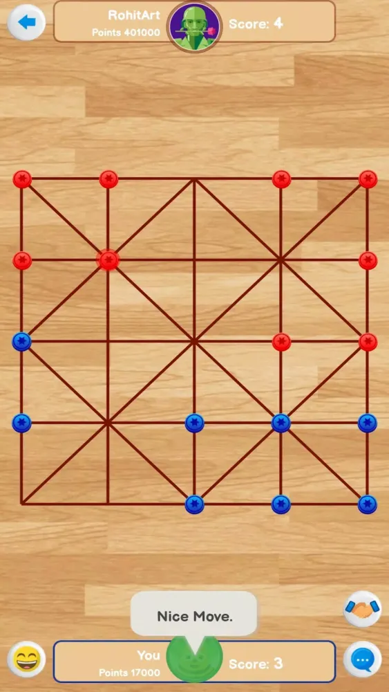Bead 16 Screenshots