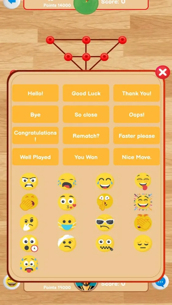 Bead 16 Screenshots