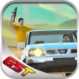 GST قراند GST قراند