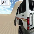 ملك النفود Kind of Sand Dune ملك النفود Kind of Sand Dune