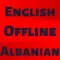 Albanian Dictionary - Dict Box