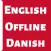 Danish Dictionary - Dict Box