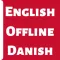 Danish Dictionary - Dict Box